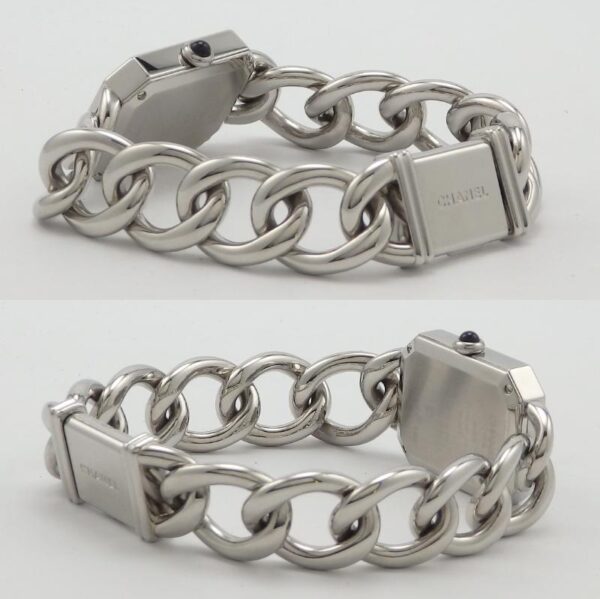 CHANEL　プルミエール　H0452　Lサイズ - 画像 (10)