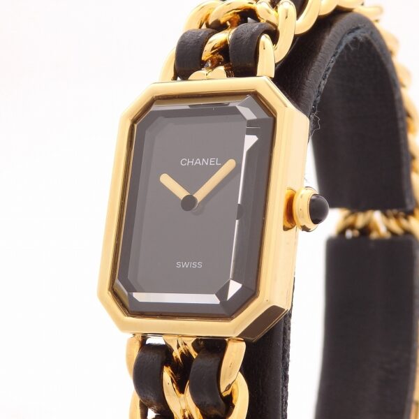CHANEL　プルミエール　H0001　XLサイズ - 画像 (2)
