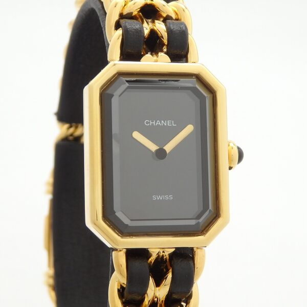 CHANEL　プルミエール　H0001　XLサイズ - 画像 (3)