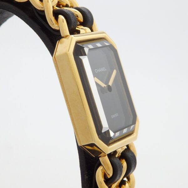 CHANEL　プルミエール　H0001　XLサイズ - 画像 (5)