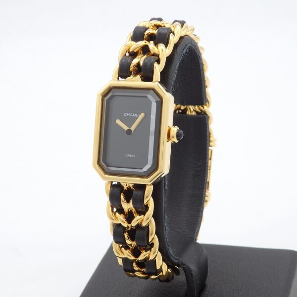 CHANEL　プルミエール　H0001　XLサイズ - 画像 (6)