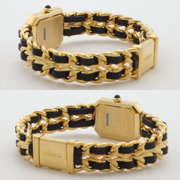 CHANEL　プルミエール　H0001　XLサイズ - 画像 (10)