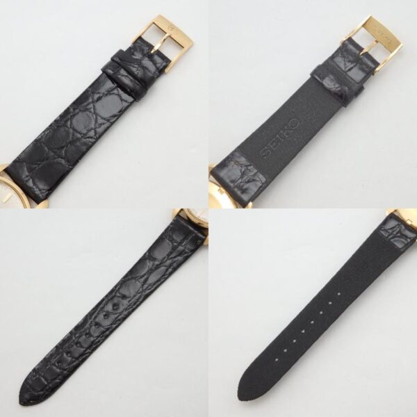 K18YG　GS　GRAND SEIKO　5645-7005 - 画像 (9)
