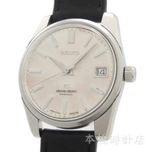 GS　GRAND SEIKO　5722-9991　セカンドモデル