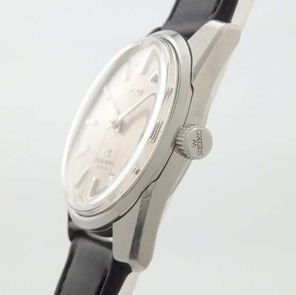 GS　GRAND SEIKO　5722-9991　セカンドモデル - 画像 (4)