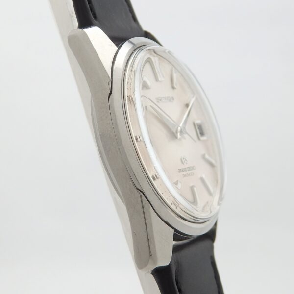 GS　GRAND SEIKO　5722-9991　セカンドモデル - 画像 (5)