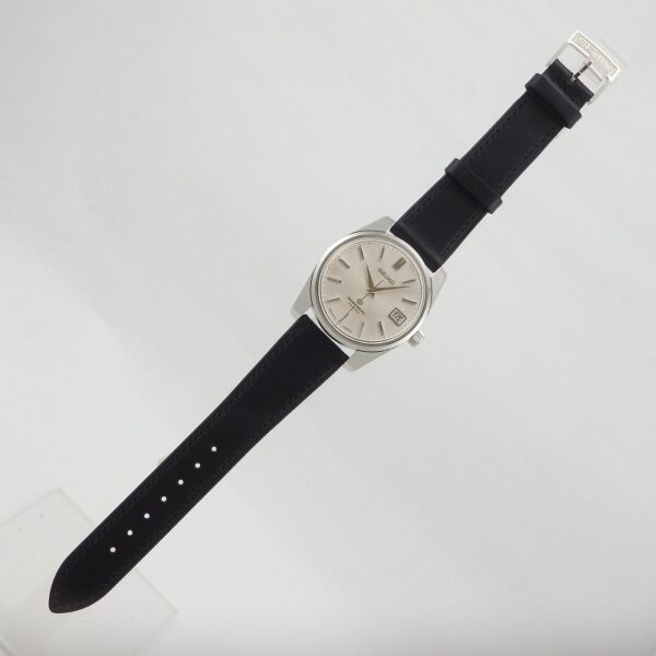 GS　GRAND SEIKO　5722-9991　セカンドモデル - 画像 (7)