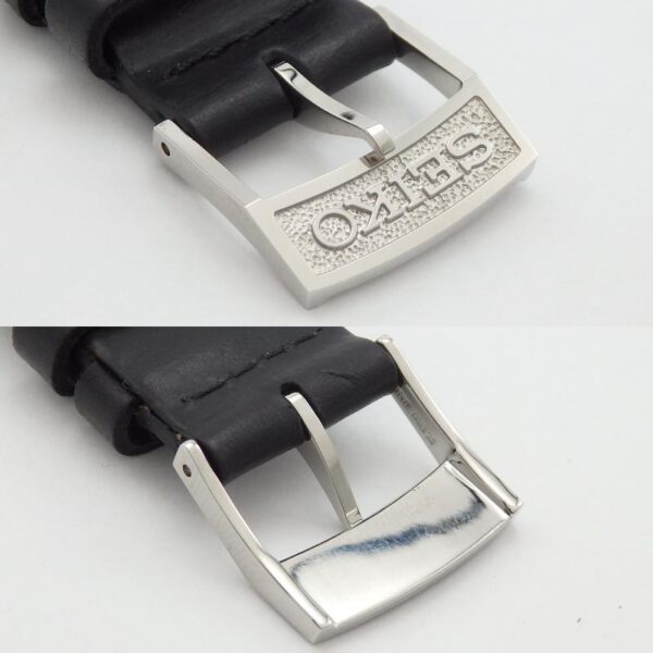 GS　GRAND SEIKO　5722-9991　セカンドモデル - 画像 (10)