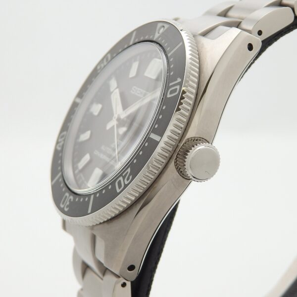 SEIKO　プロスペックス　ダイバースキューバ　1965　ヘリテージ　SBDC101　6R35-00P0 - 画像 (4)