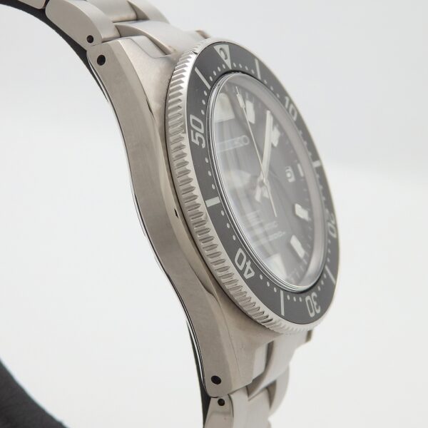 SEIKO　プロスペックス　ダイバースキューバ　1965　ヘリテージ　SBDC101　6R35-00P0 - 画像 (5)