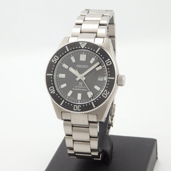SEIKO　プロスペックス　ダイバースキューバ　1965　ヘリテージ　SBDC101　6R35-00P0 - 画像 (6)