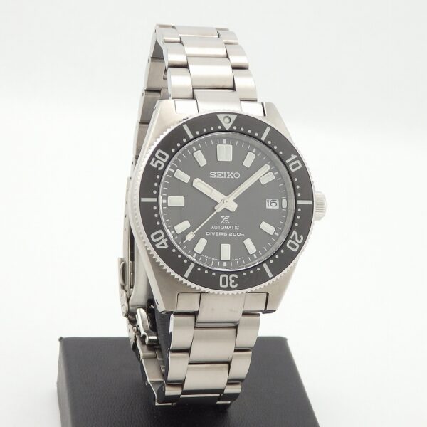 SEIKO　プロスペックス　ダイバースキューバ　1965　ヘリテージ　SBDC101　6R35-00P0 - 画像 (7)