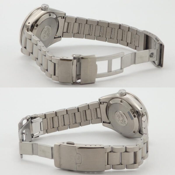 SEIKO　プロスペックス　ダイバースキューバ　1965　ヘリテージ　SBDC101　6R35-00P0 - 画像 (10)