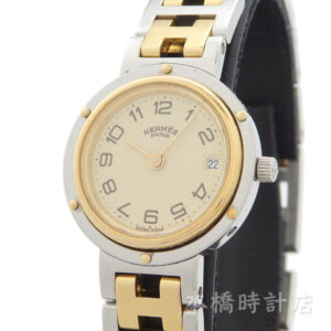 HERMES　クリッパー