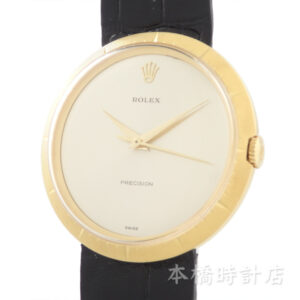 K18　ROLEX　9919　UFO　プレシジョン　UFO　Precision