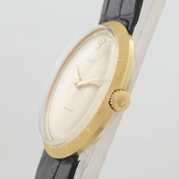 K18　ROLEX　9919　UFO　プレシジョン　UFO　Precision - 画像 (4)