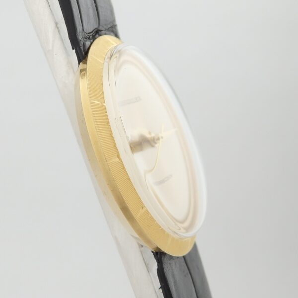 K18　ROLEX　9919　UFO　プレシジョン　UFO　Precision - 画像 (5)