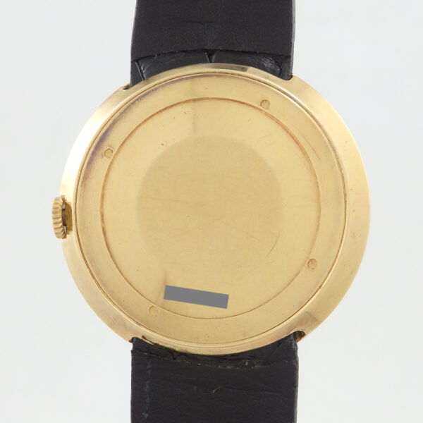 K18　ROLEX　9919　UFO　プレシジョン　UFO　Precision - 画像 (6)