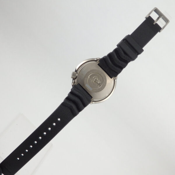 SEIKO　6159-7010　プロフェッショナル600m　ダイバー - 画像 (8)