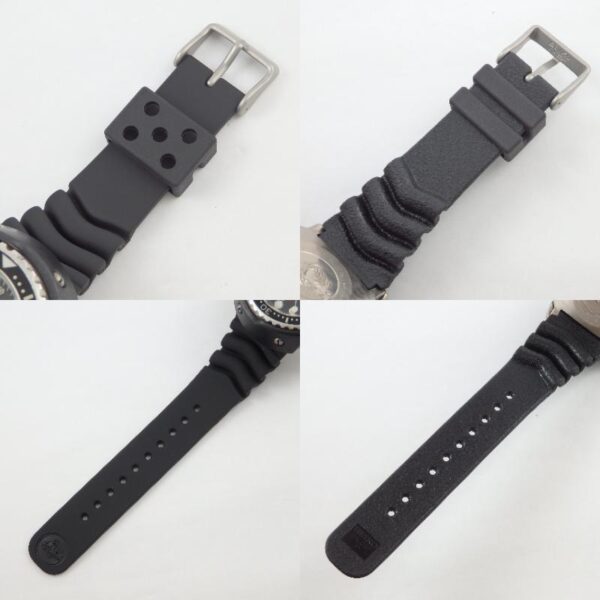 SEIKO　6159-7010　プロフェッショナル600m　ダイバー - 画像 (9)