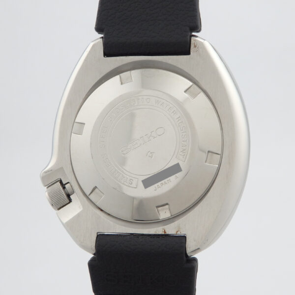 SEIKO　6105-8110　セカンドダイバー - 画像 (6)
