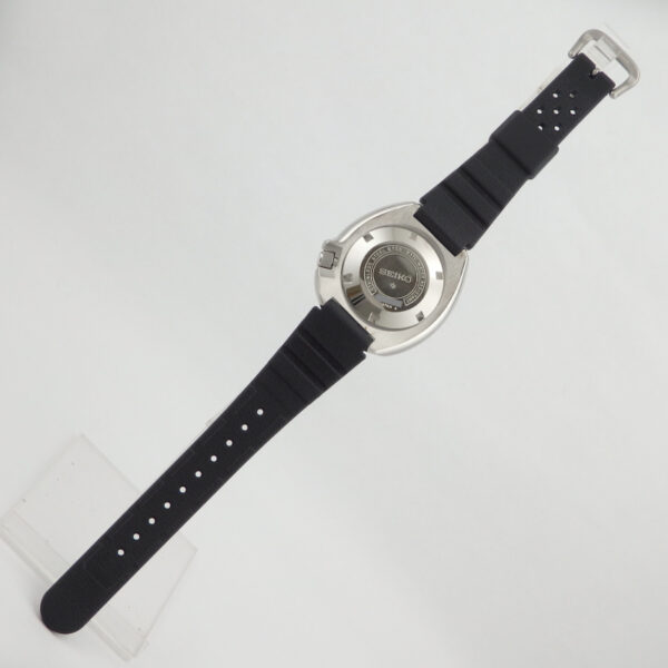 SEIKO　6105-8110　セカンドダイバー - 画像 (8)