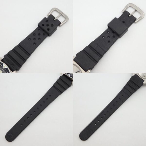 SEIKO　6105-8110　セカンドダイバー - 画像 (9)