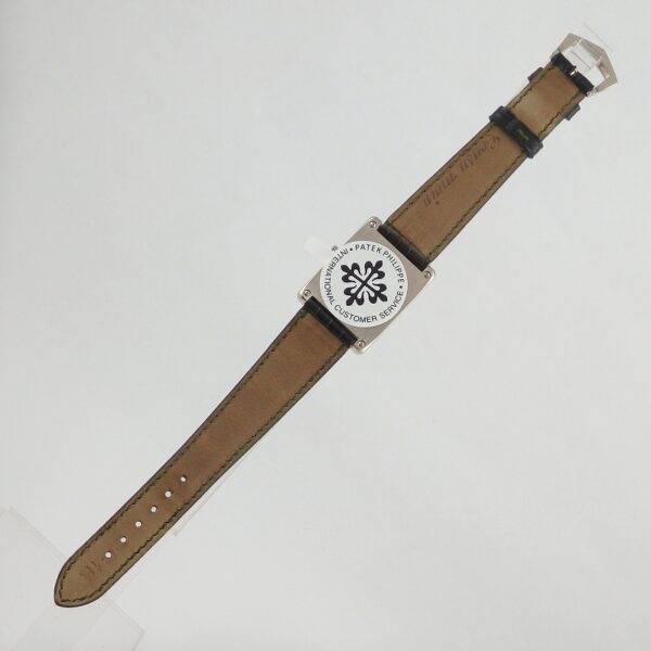 K18WG　PATEK PHILIPPE　5010G　ゴンドーロ - 画像 (8)