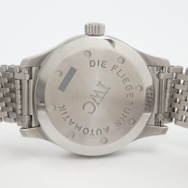 IWC　IW324102　マーク12 - 画像 (11)