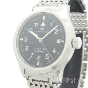 IWC　IW324102　マーク12