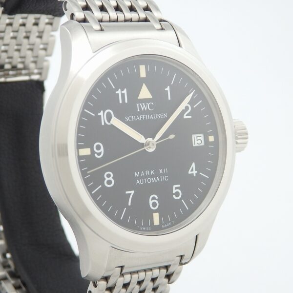 IWC　IW324102　マーク12 - 画像 (3)