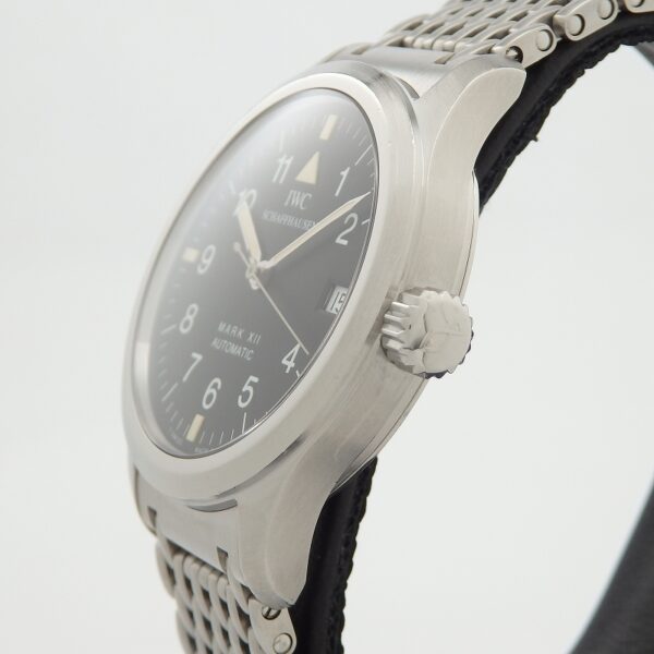 IWC　IW324102　マーク12 - 画像 (4)