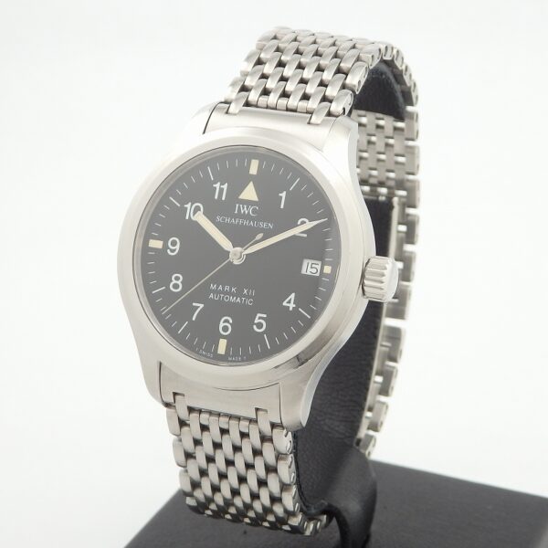 IWC　IW324102　マーク12 - 画像 (6)