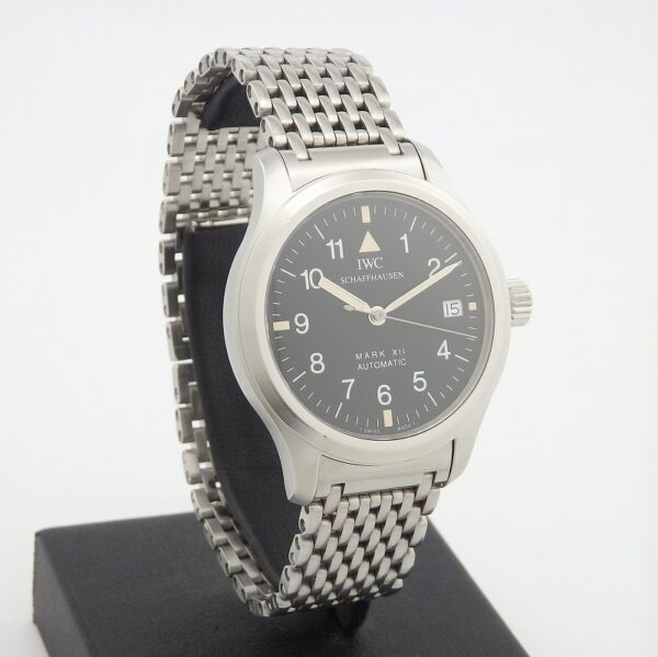 IWC　IW324102　マーク12 - 画像 (7)