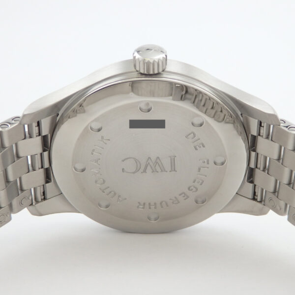 IWC　IW325307　MARK　XV　パイロットウォッチ　マーク15 - 画像 (11)