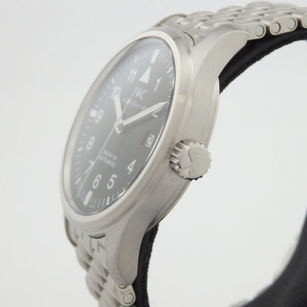 IWC　IW325307　MARK　XV　パイロットウォッチ　マーク15 - 画像 (4)