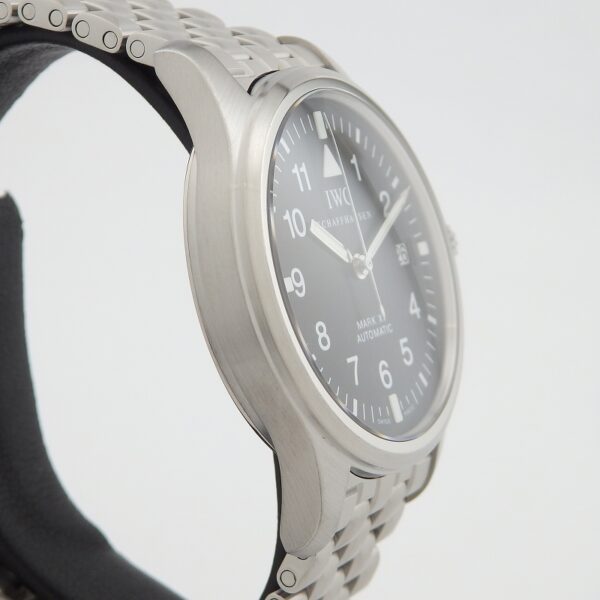 IWC　IW325307　MARK　XV　パイロットウォッチ　マーク15 - 画像 (5)
