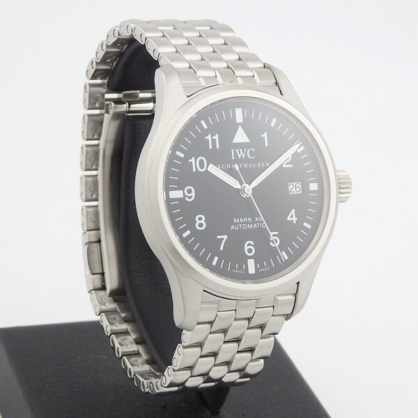 IWC　IW325307　MARK　XV　パイロットウォッチ　マーク15 - 画像 (7)