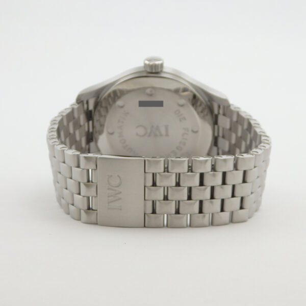 IWC　IW325307　MARK　XV　パイロットウォッチ　マーク15 - 画像 (9)