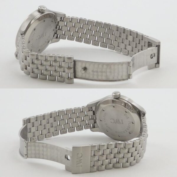 IWC　IW325307　MARK　XV　パイロットウォッチ　マーク15 - 画像 (10)