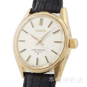 SEIKO　5740-8000　ロードマーベル　ハイビート
