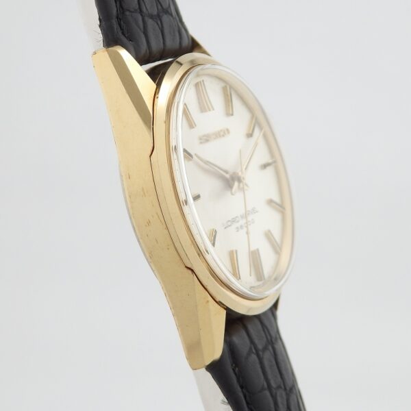 SEIKO　5740-8000　ロードマーベル　ハイビート - 画像 (5)