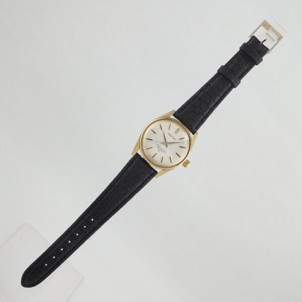 SEIKO　5740-8000　ロードマーベル　ハイビート - 画像 (7)