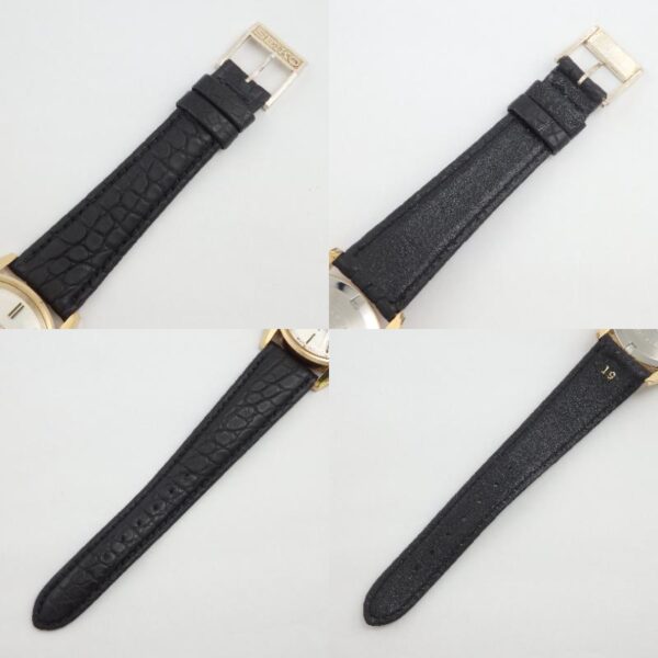 SEIKO　5740-8000　ロードマーベル　ハイビート - 画像 (9)
