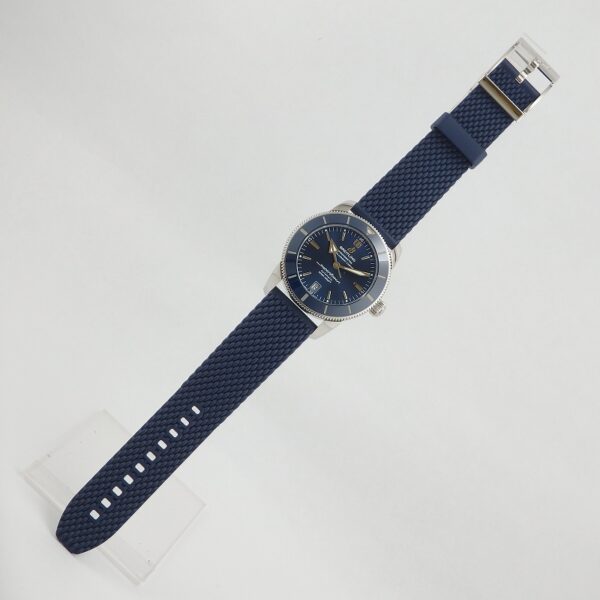 BREITLING　スーパーオーシャン　ヘリテージⅡ　AB2010 - 画像 (7)