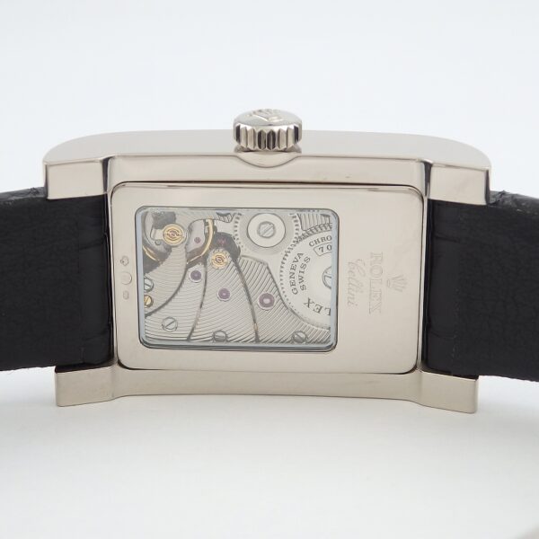K18WG　ROLEX　5441/9　チェリーニ　プリンス - 画像 (11)