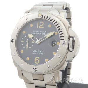 PANERAI　サブマーシブル　PAM00106　Ｅ番　500本限定