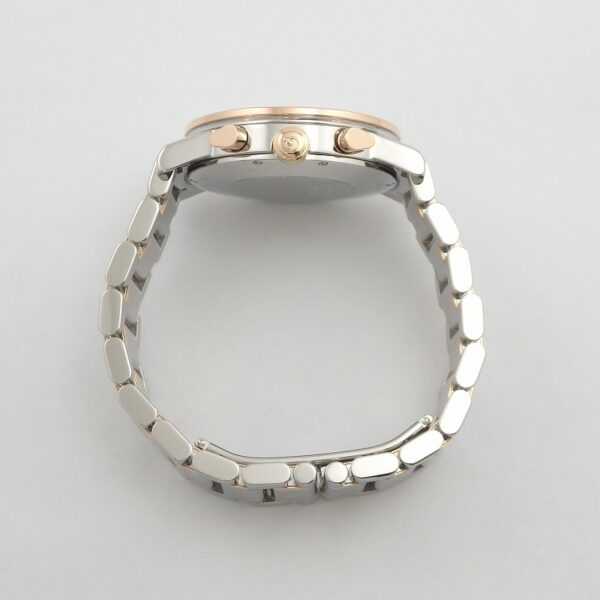 K18PG/SS　GIRARD-PERREGAUX　GP　7000GBM - 画像 (8)