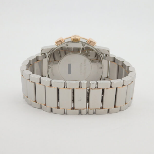 K18PG/SS　GIRARD-PERREGAUX　GP　7000GBM - 画像 (9)