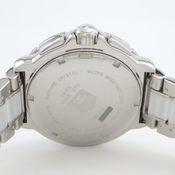 TAG HEUER　CAH1211　フォーミュラⅠクロノ - 画像 (11)